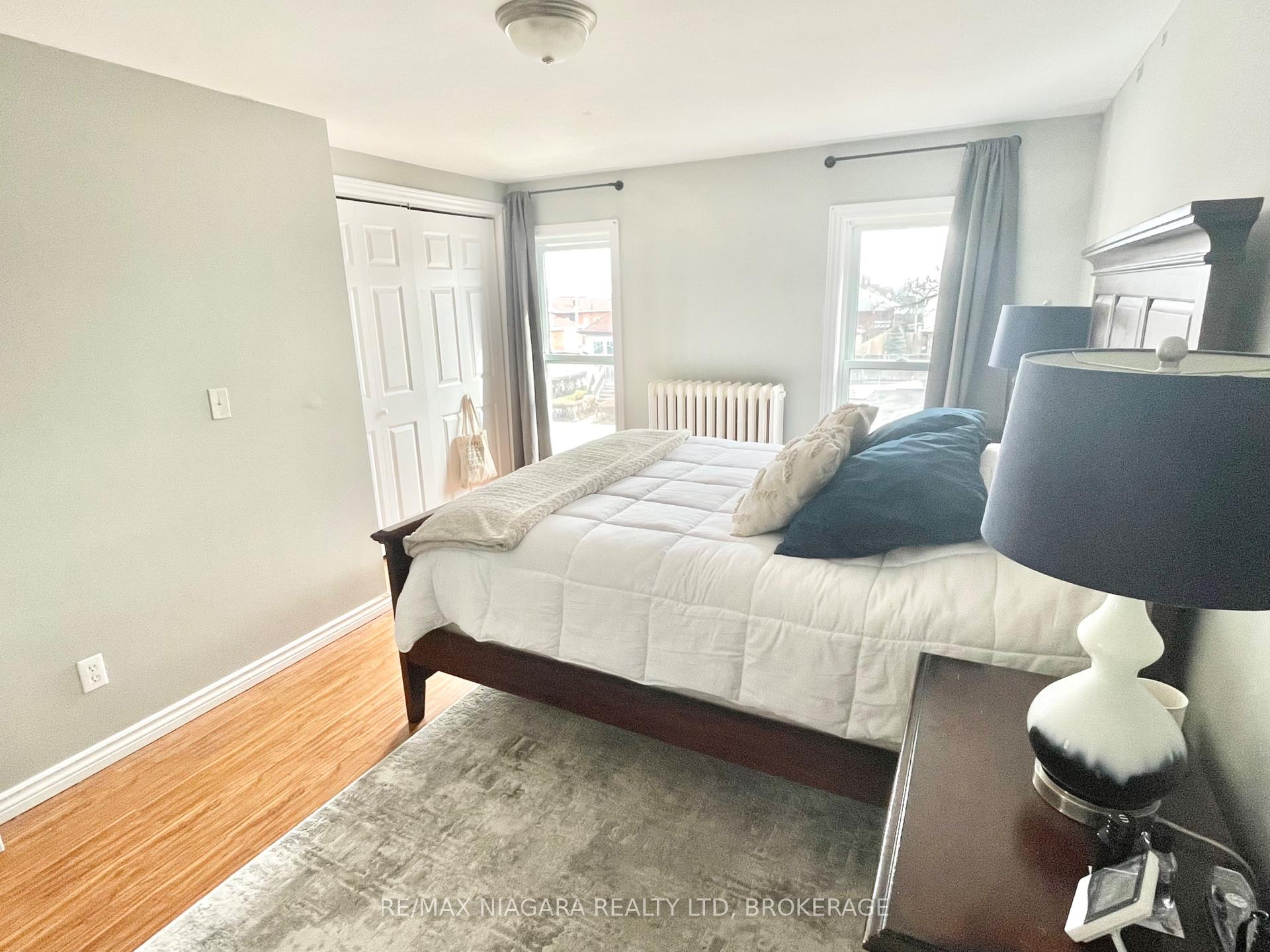 Photo 6 of Unit UPPER, 215 Mcalpine Avenue S, Welland, Lincoln/Crowland — HOMEH