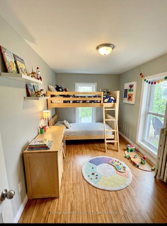 Photo 9 of Unit UPPER, 215 Mcalpine Avenue S, Welland, Lincoln/Crowland — HOMEH