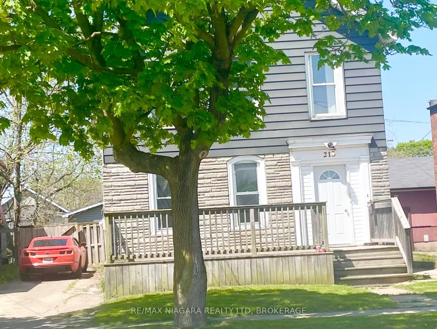 Photo 12 of Unit UPPER, 215 Mcalpine Avenue S, Welland, Lincoln/Crowland — HOMEH