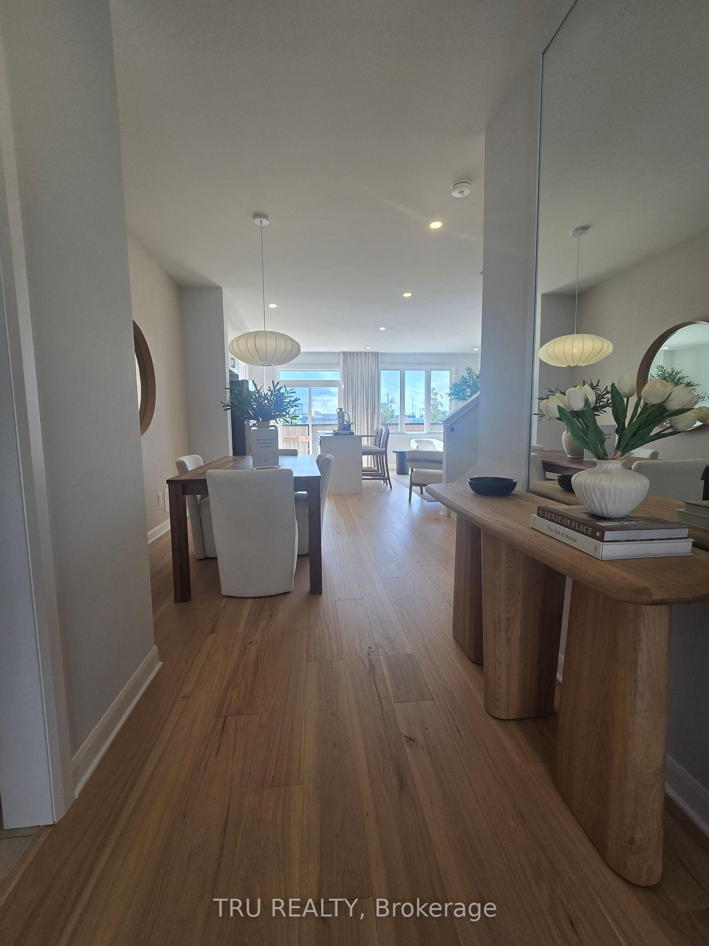 Photo 12 of 229 Bankside Way, Ottawa, Barrhaven - Half Moon Bay — HOMEH