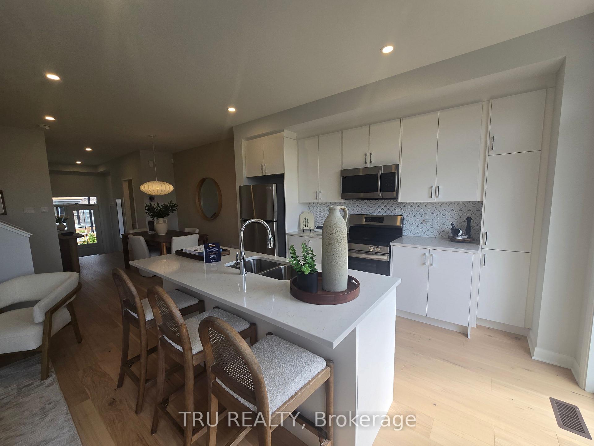 Photo 16 of 229 Bankside Way, Ottawa, Barrhaven - Half Moon Bay — HOMEH