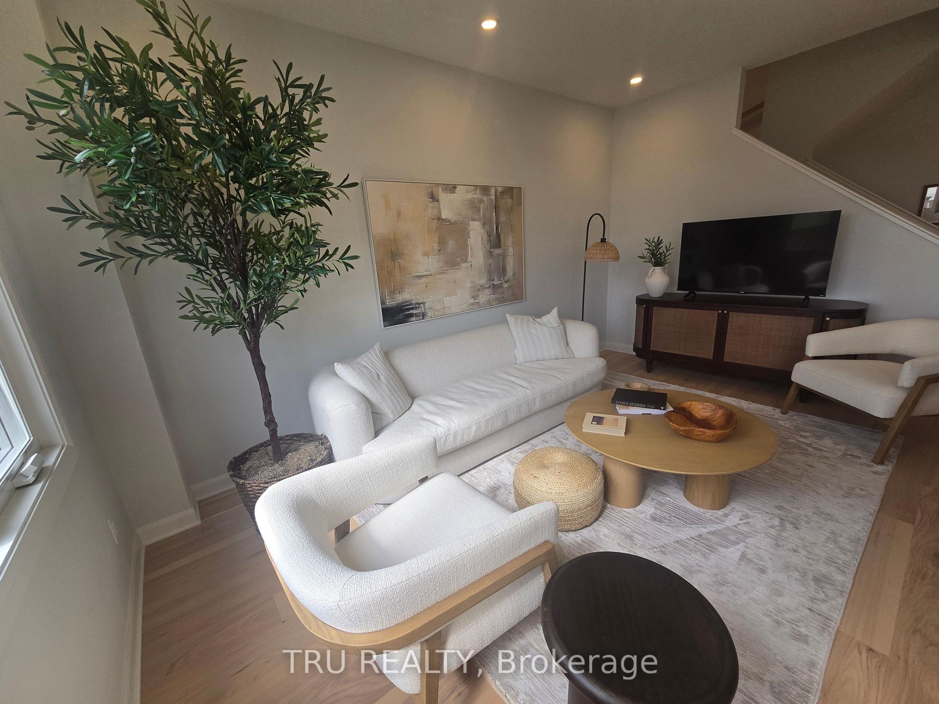 Photo 13 of 229 Bankside Way, Ottawa, Barrhaven - Half Moon Bay — HOMEH
