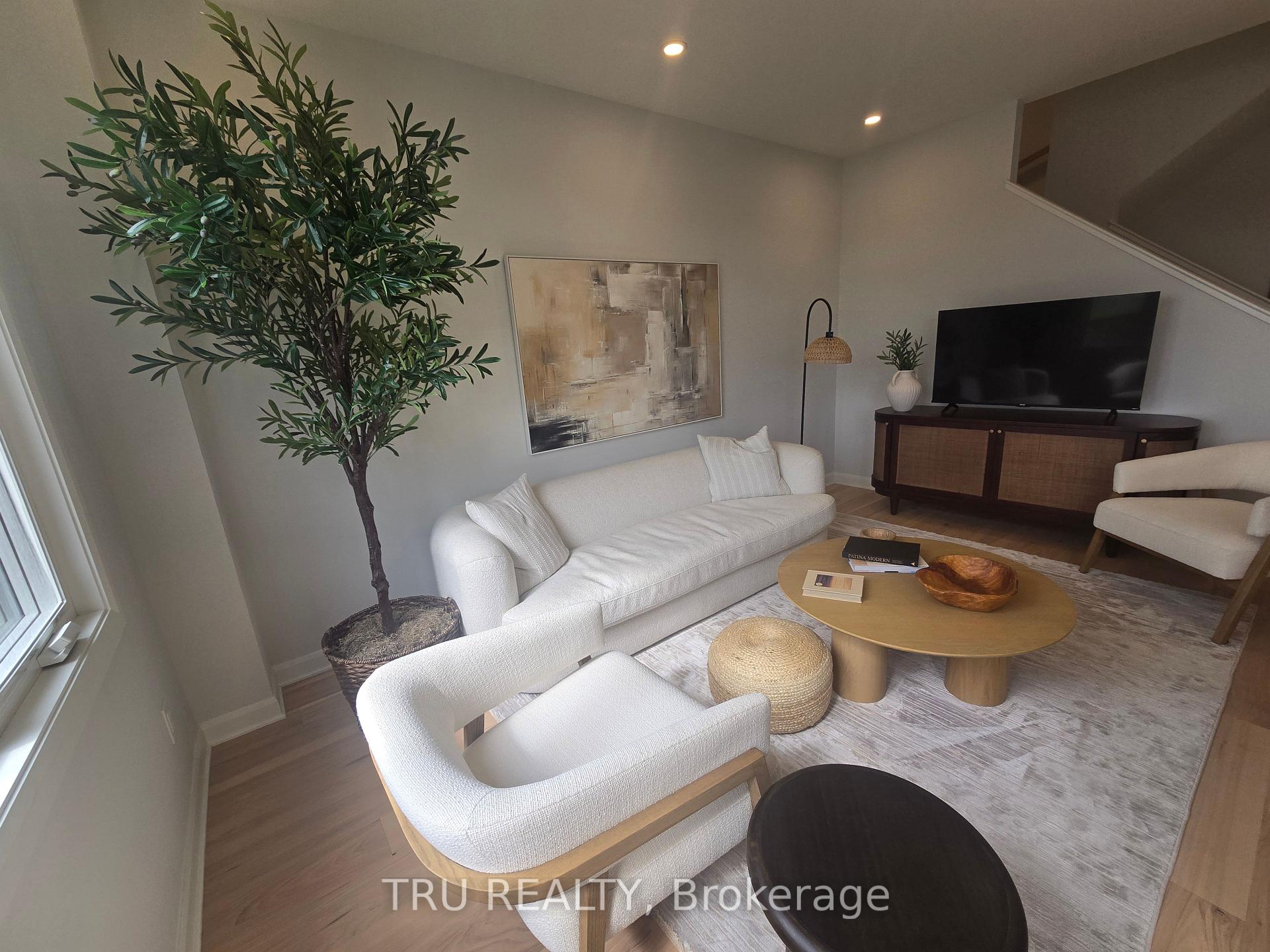 Photo 15 of 229 Bankside Way, Ottawa, Barrhaven - Half Moon Bay — HOMEH