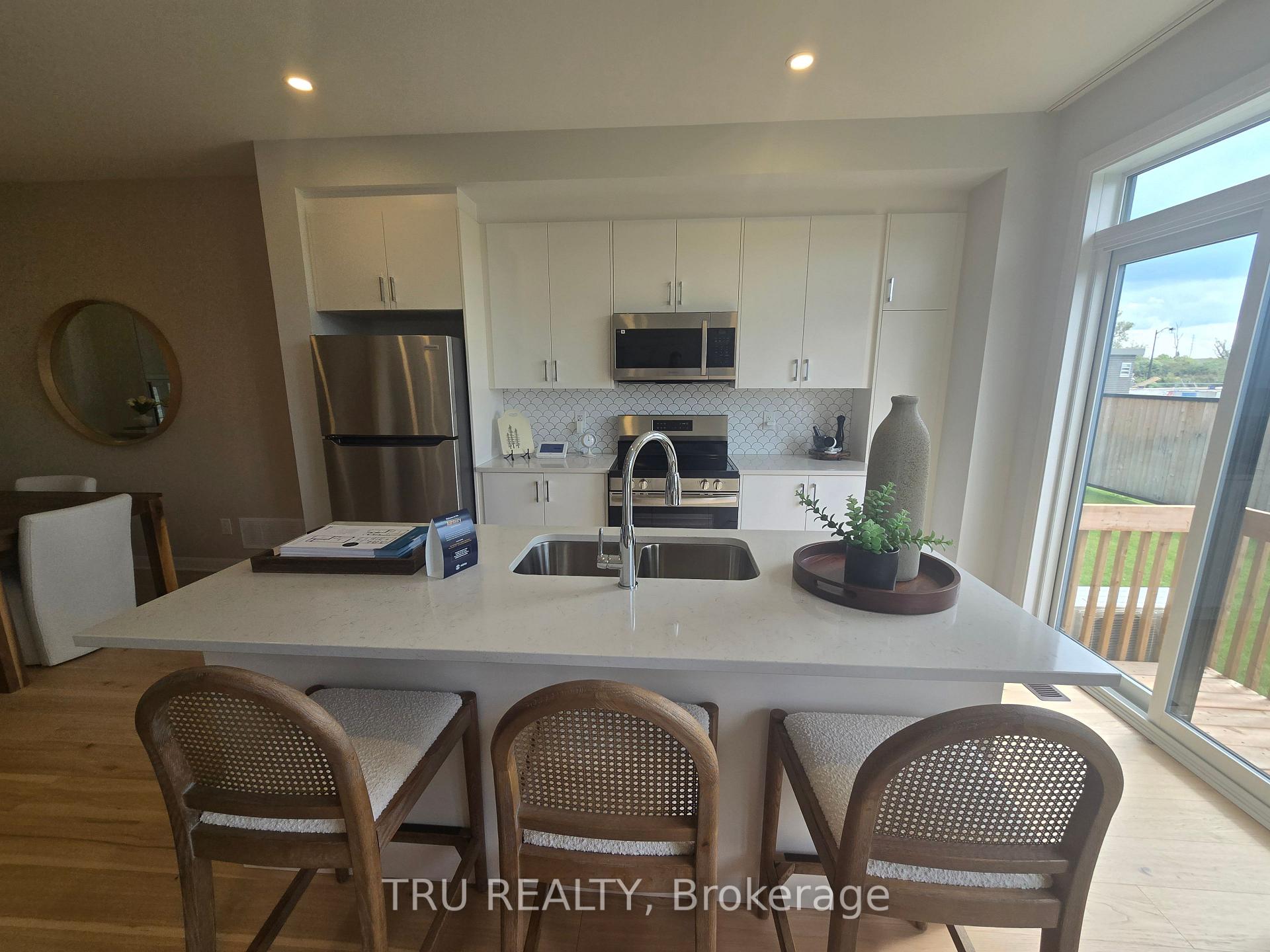 Photo 20 of 229 Bankside Way, Ottawa, Barrhaven - Half Moon Bay — HOMEH