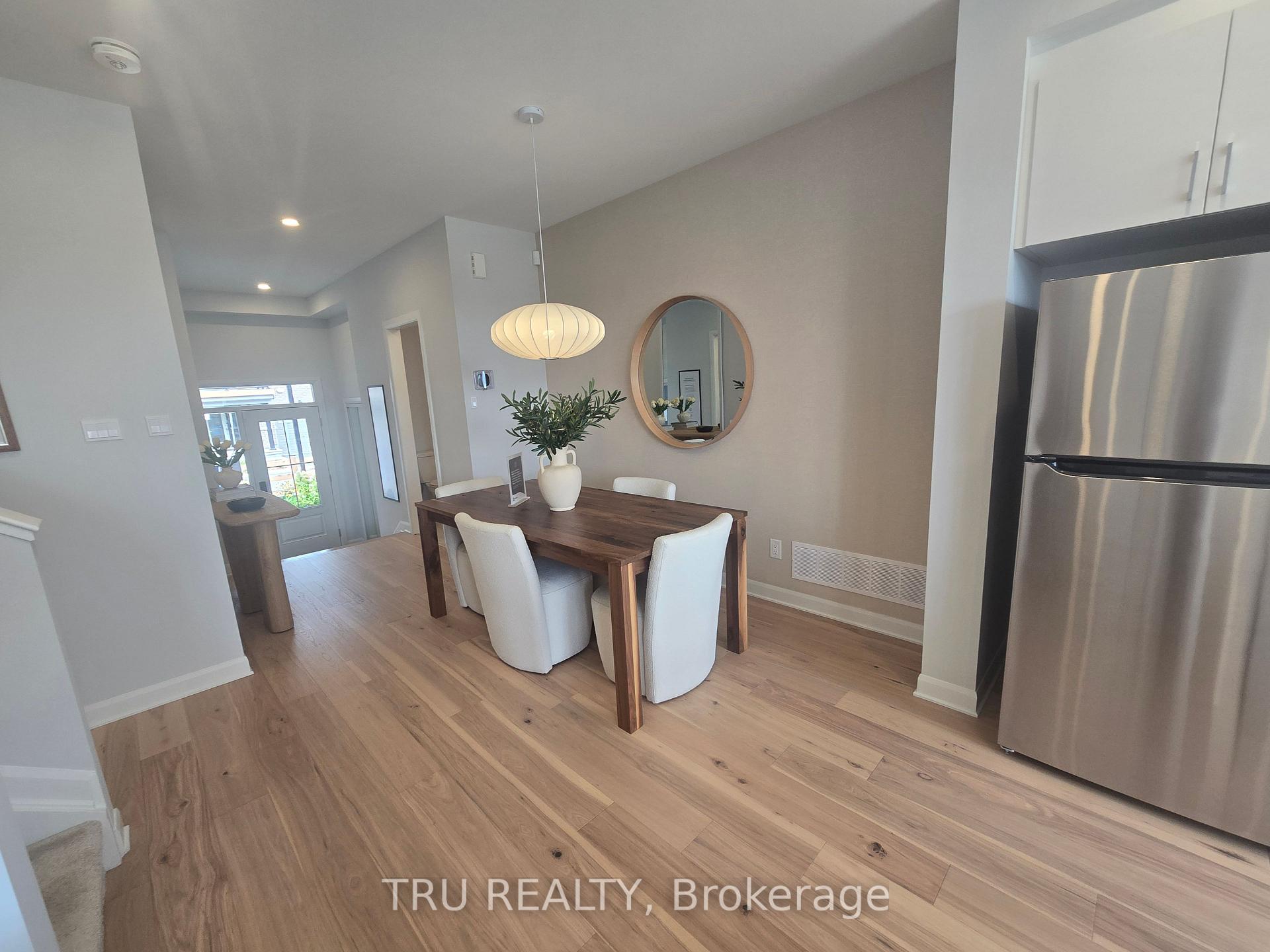 Photo 17 of 229 Bankside Way, Ottawa, Barrhaven - Half Moon Bay — HOMEH