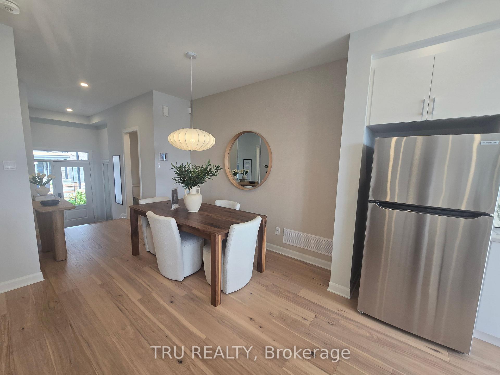 Photo 25 of 229 Bankside Way, Ottawa, Barrhaven - Half Moon Bay — HOMEH