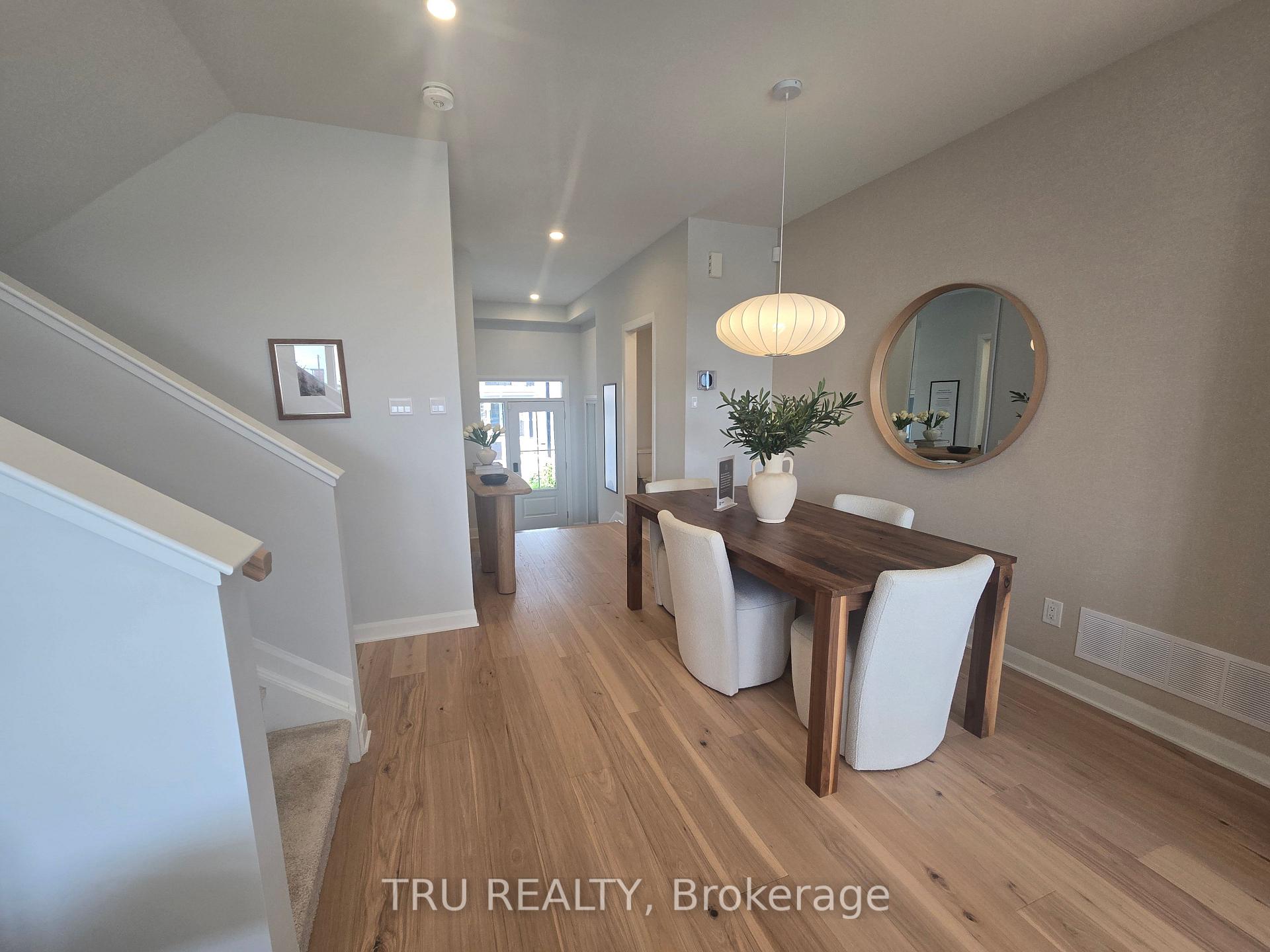 Photo 19 of 229 Bankside Way, Ottawa, Barrhaven - Half Moon Bay — HOMEH