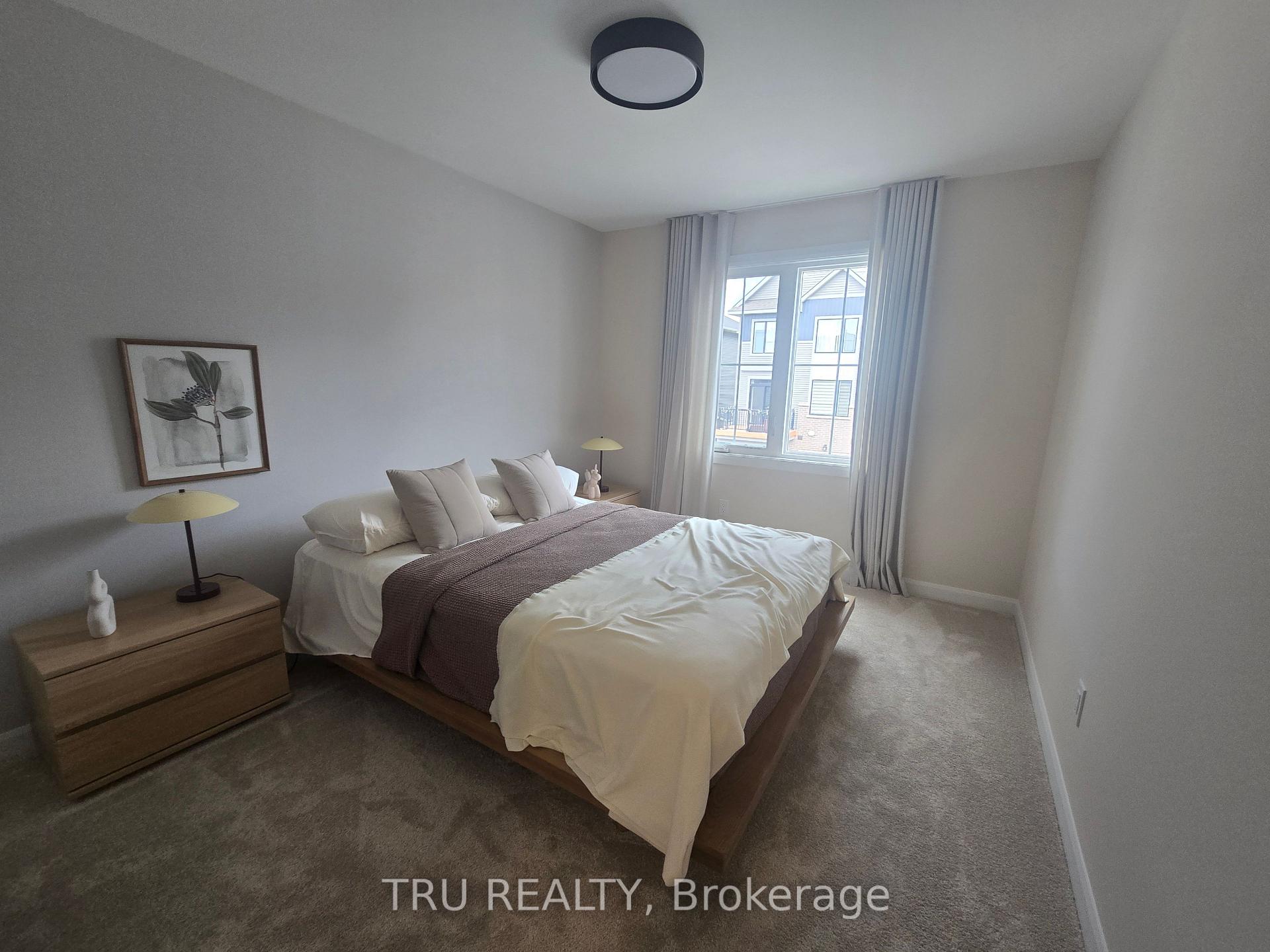 Photo 21 of 229 Bankside Way, Ottawa, Barrhaven - Half Moon Bay — HOMEH
