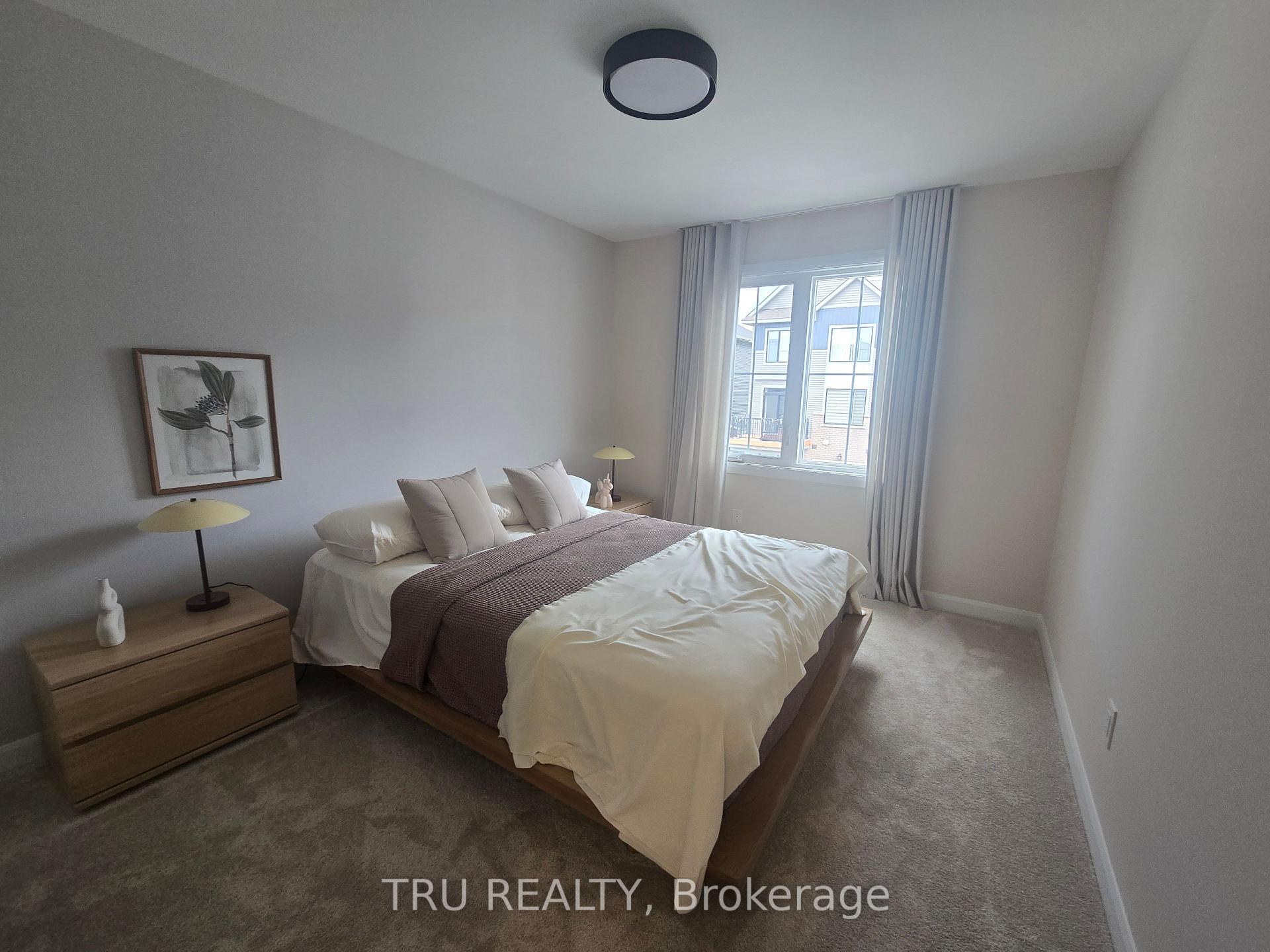 Photo 22 of 229 Bankside Way, Ottawa, Barrhaven - Half Moon Bay — HOMEH