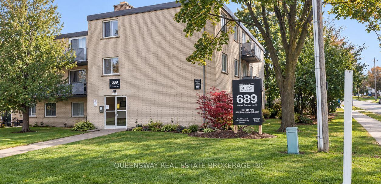 Photo of Unit 5, 689 Barber Avenue