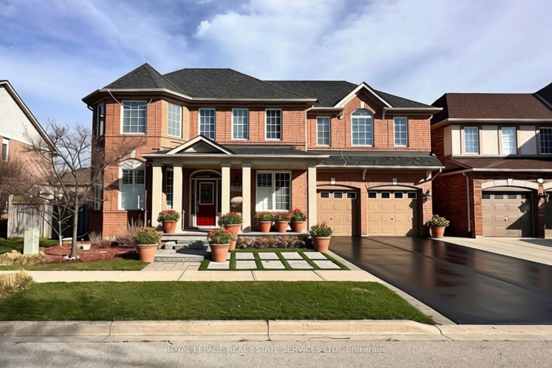 Photo 1 of 2225 Canonridge Circle, Oakville, Westmount — HOMEH