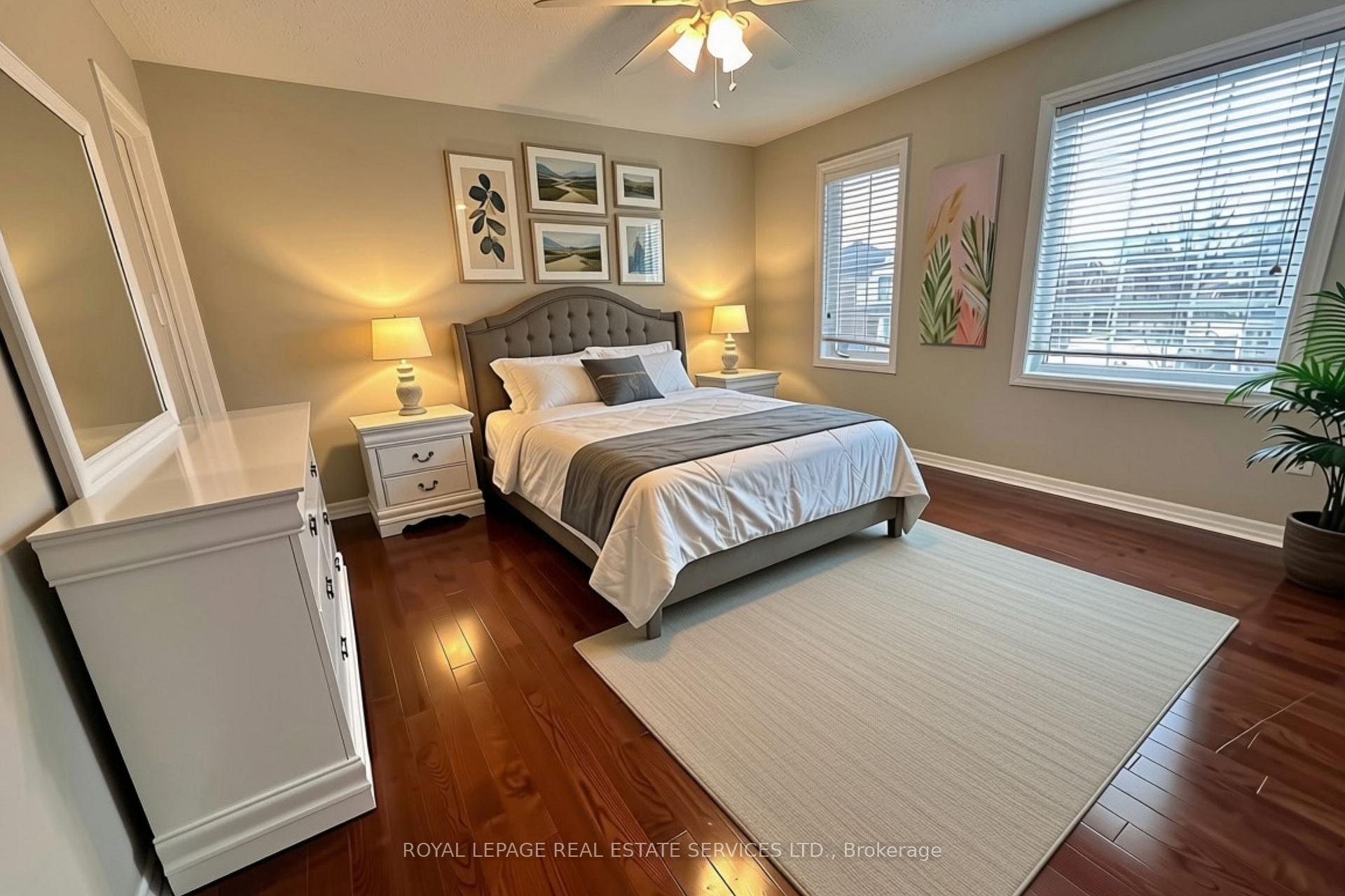 Photo 13 of 2225 Canonridge Circle, Oakville, Westmount — HOMEH
