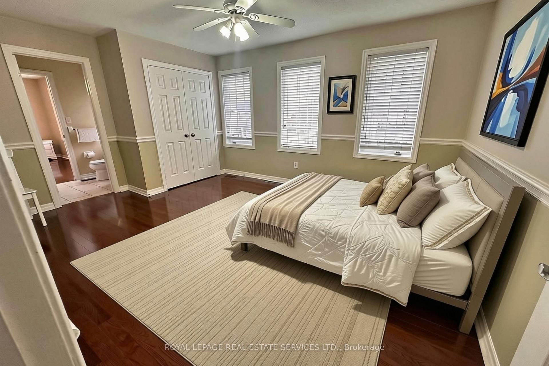Photo 14 of 2225 Canonridge Circle, Oakville, Westmount — HOMEH