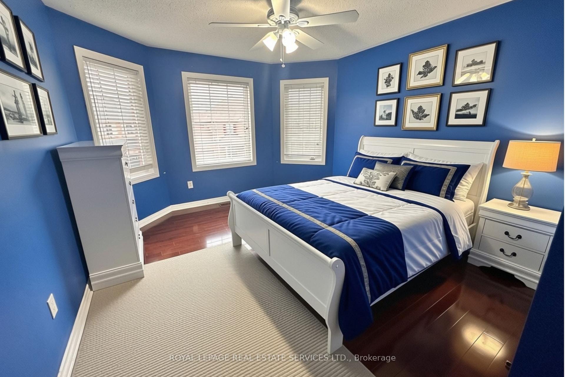 Photo 15 of 2225 Canonridge Circle, Oakville, Westmount — HOMEH