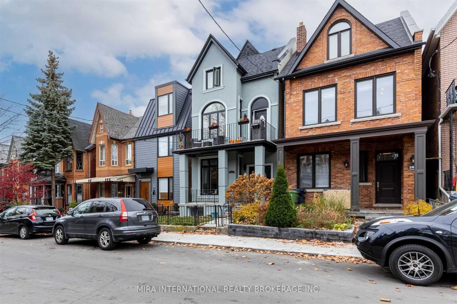 Photo of Unit L1, 260 Lisgar Street