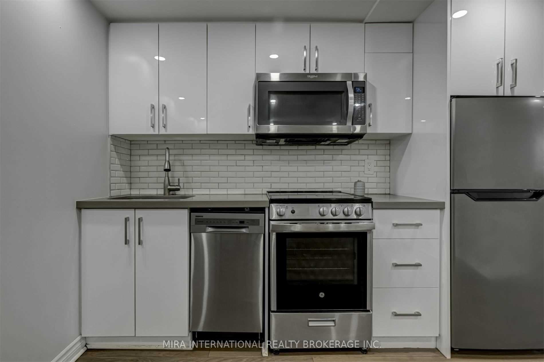 Photo 8 of Unit L1, 260 Lisgar Street, Toronto, Little Portugal — HOMEH