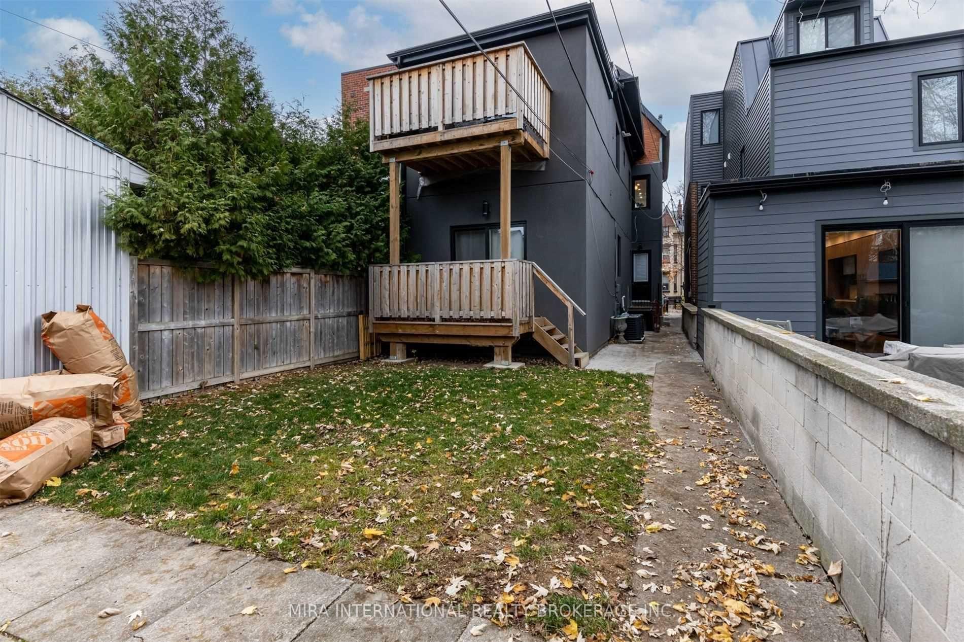 Photo 14 of Unit L1, 260 Lisgar Street, Toronto, Little Portugal — HOMEH