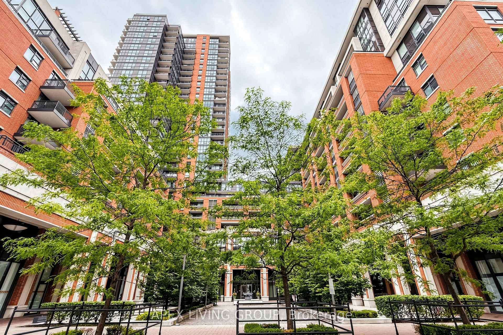 Photo of Unit 2308, 830 Lawrence Avenue W