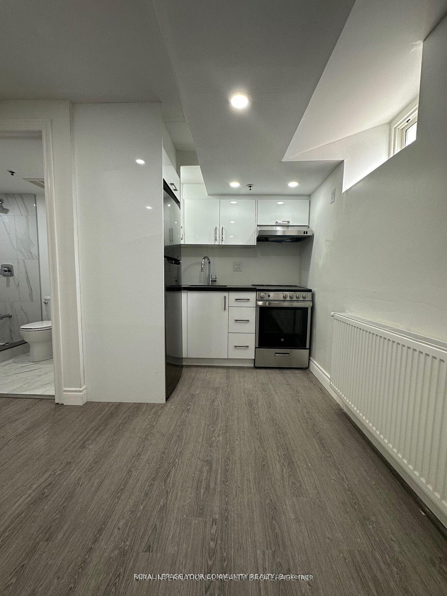 Photo 5 of Unit L2, 180 Sherbourne Street, Toronto, Moss Park — HOMEH