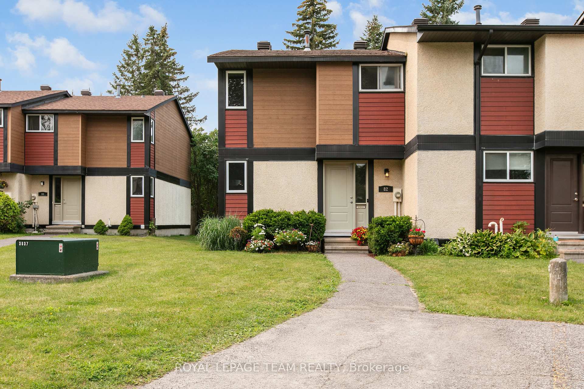 Photo of Unit 68, 82 McClintock Way