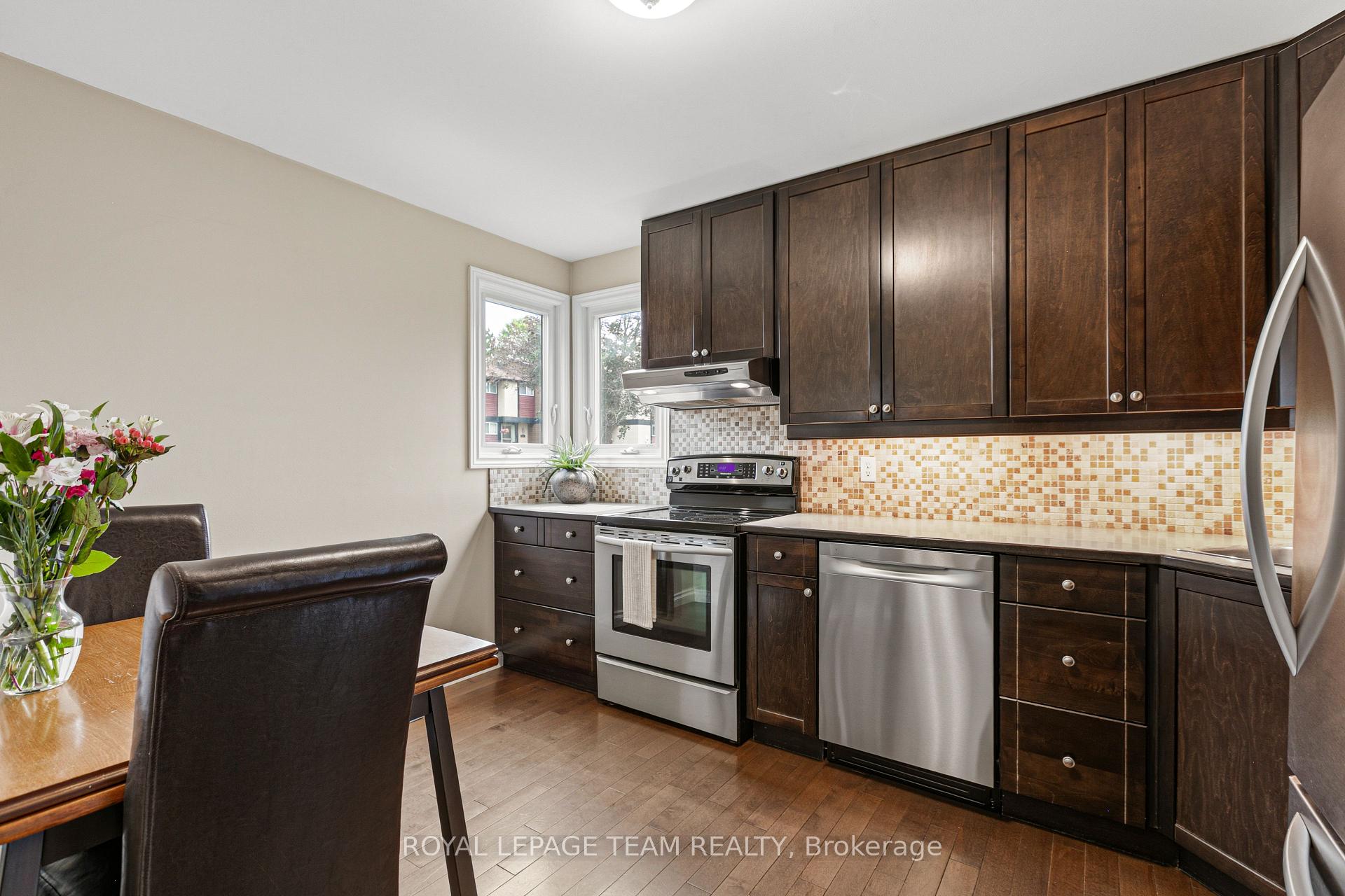 Photo 5 of Unit 68, 82 McClintock Way, Ottawa, Kanata - Katimavik — HOMEH