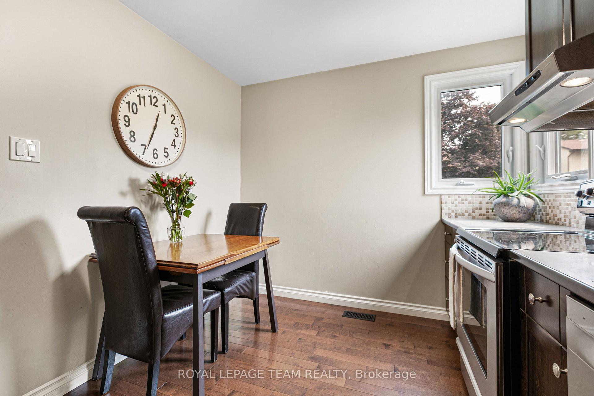 Photo 6 of Unit 68, 82 McClintock Way, Ottawa, Kanata - Katimavik — HOMEH