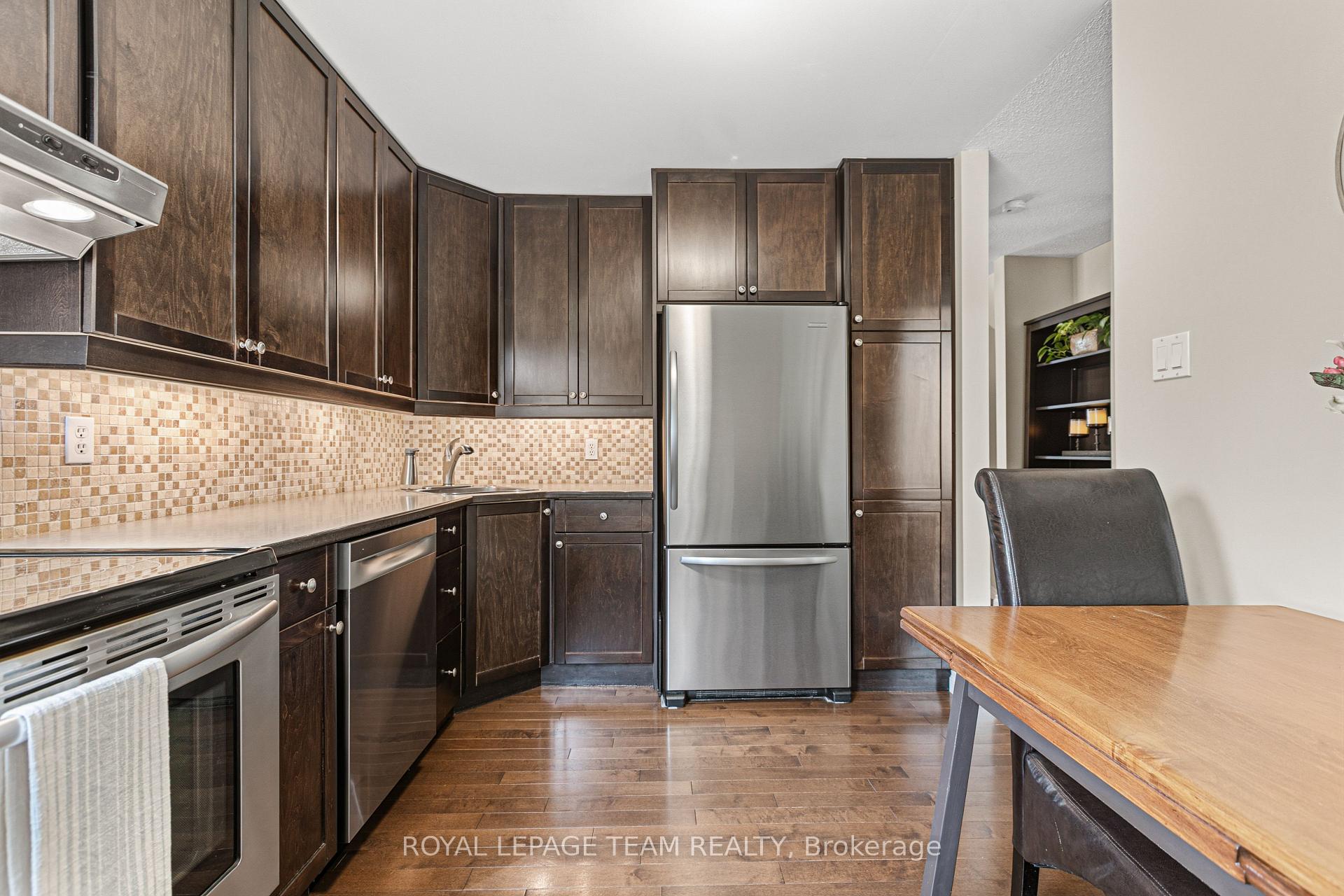 Photo 8 of Unit 68, 82 McClintock Way, Ottawa, Kanata - Katimavik — HOMEH