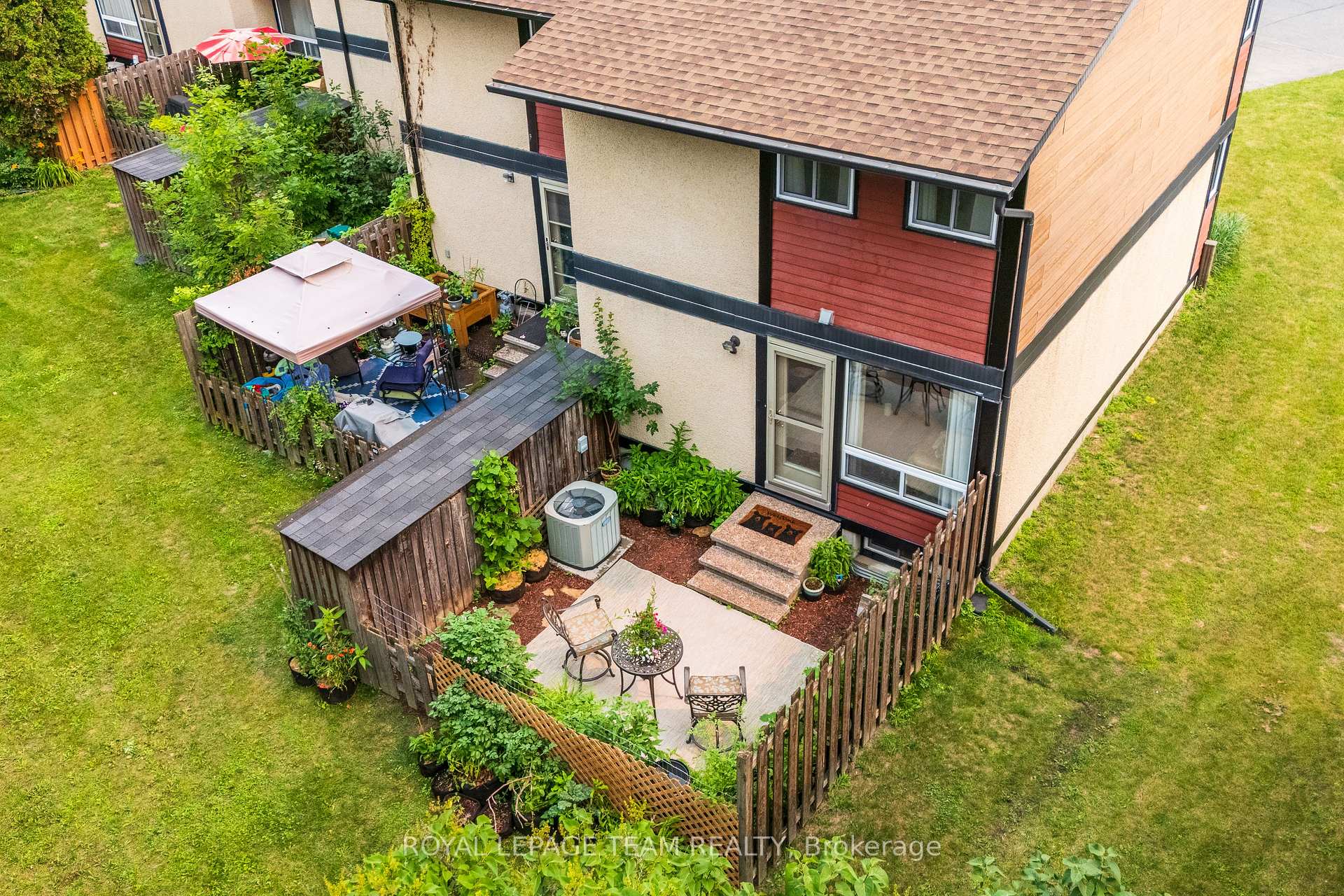 Photo 32 of Unit 68, 82 McClintock Way, Ottawa, Kanata - Katimavik — HOMEH