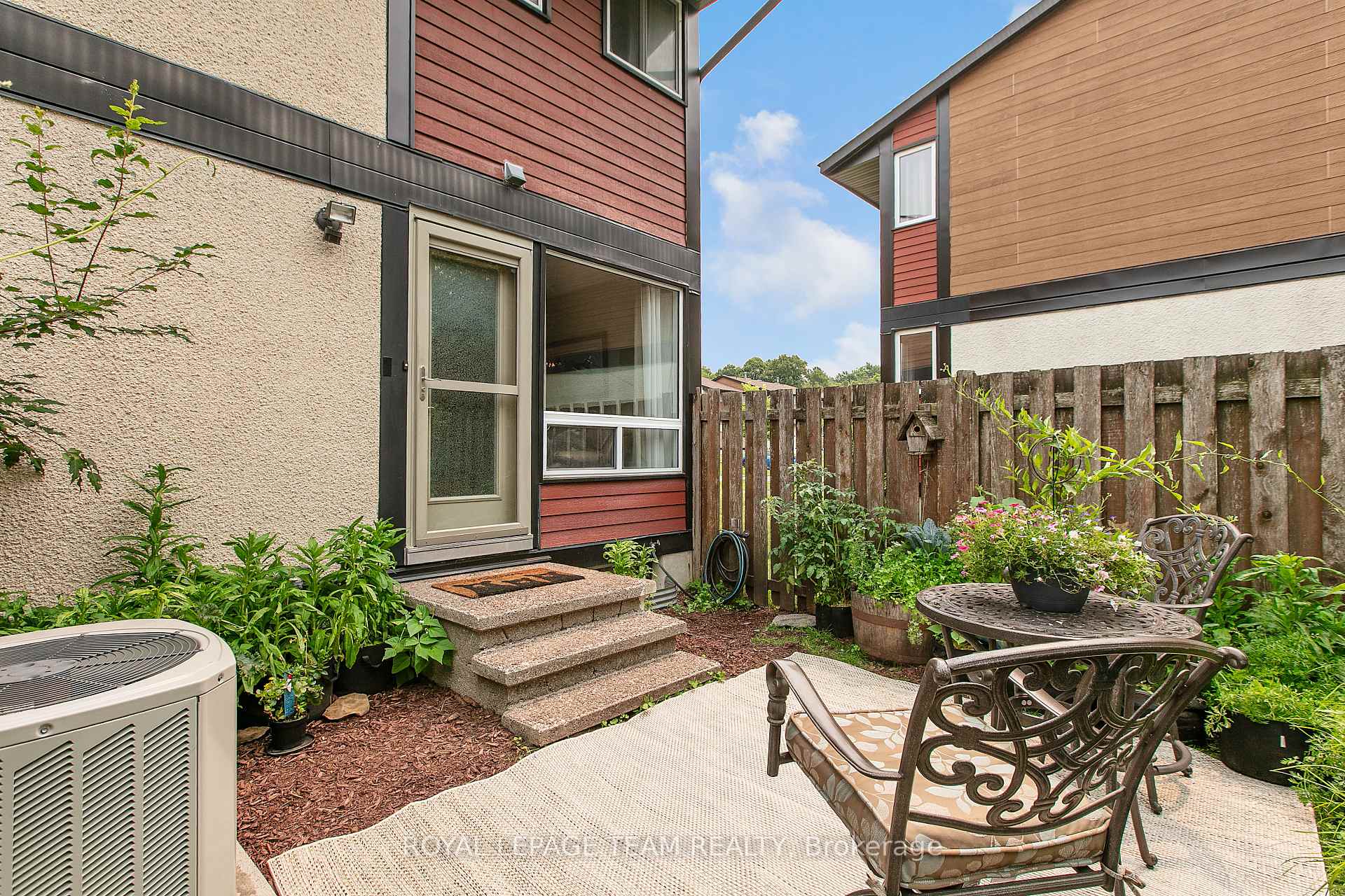 Photo 34 of Unit 68, 82 McClintock Way, Ottawa, Kanata - Katimavik — HOMEH