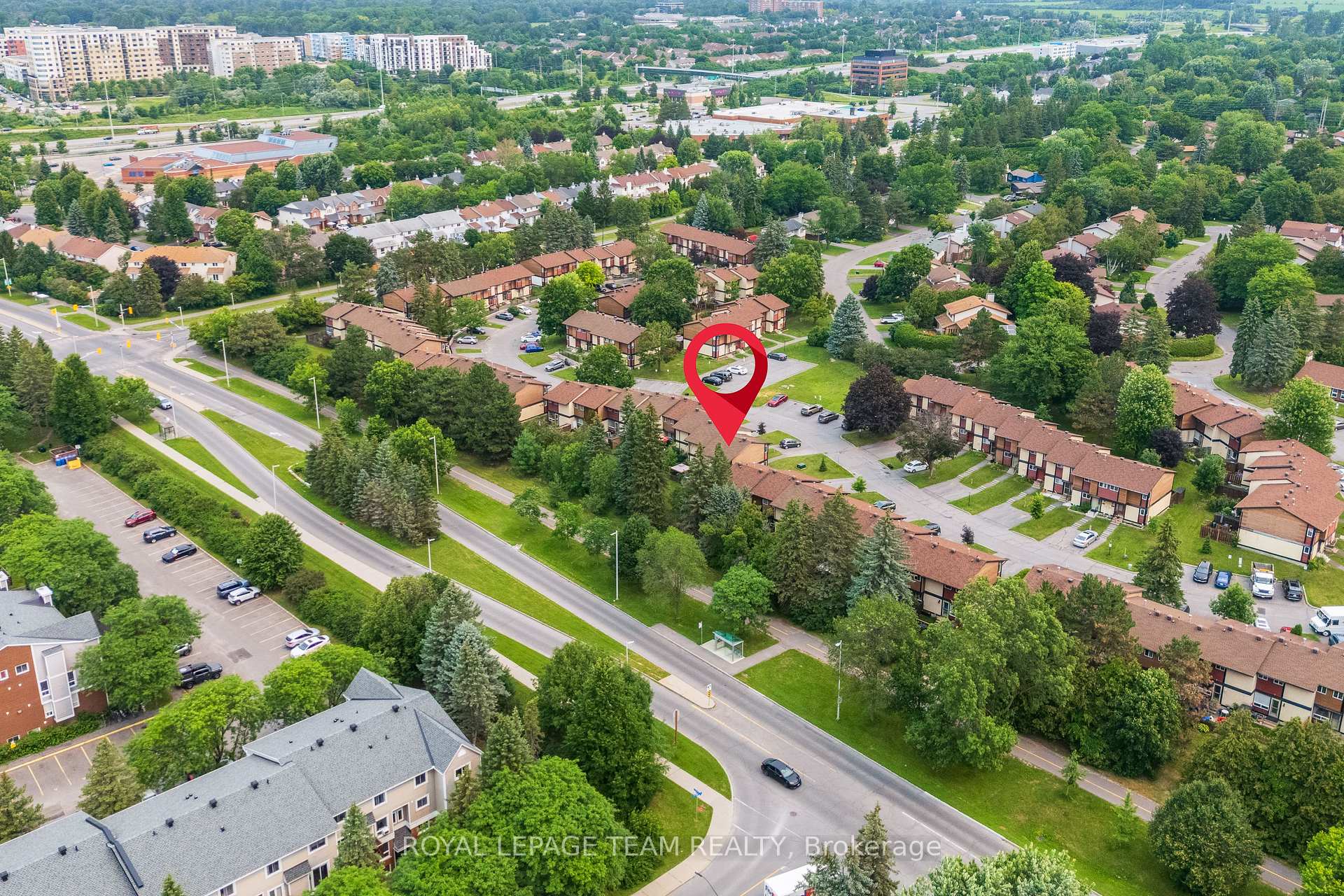 Photo 35 of Unit 68, 82 McClintock Way, Ottawa, Kanata - Katimavik — HOMEH