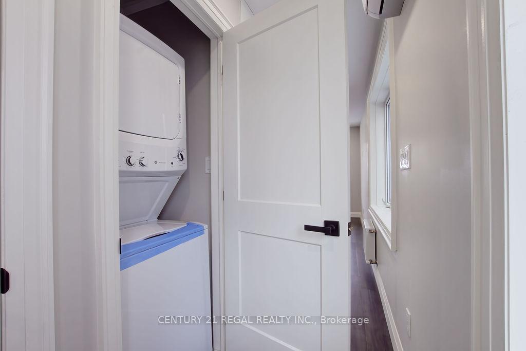 Photo 4 of Unit A, 276 Atlas Avenue, Toronto, Oakwood Village — HOMEH