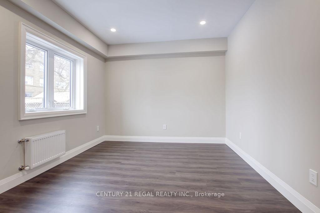Photo 6 of Unit A, 276 Atlas Avenue, Toronto, Oakwood Village — HOMEH