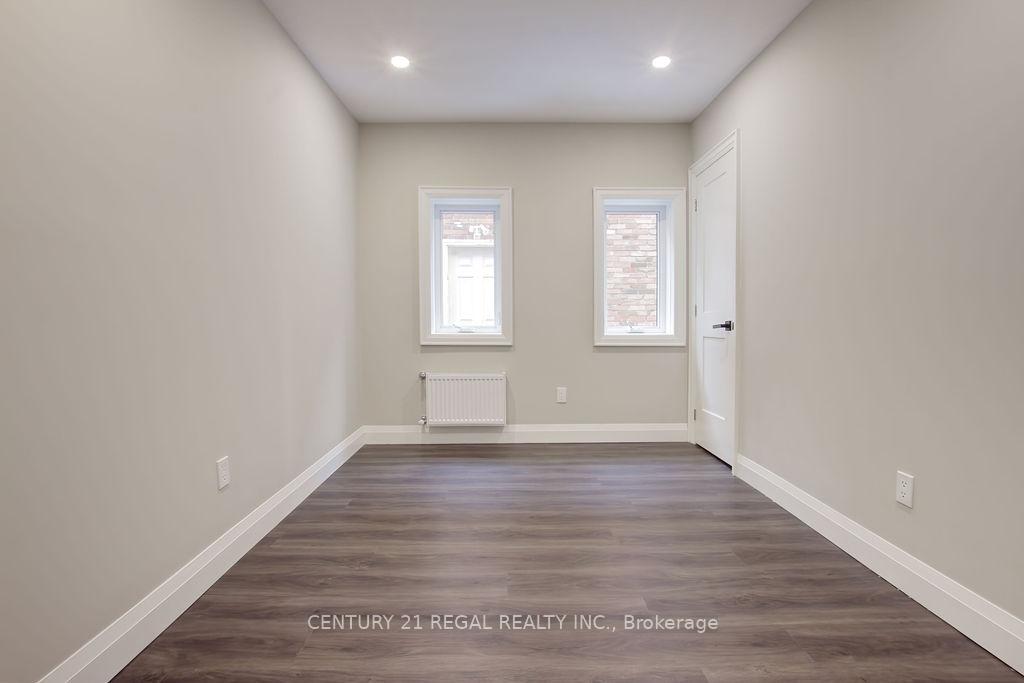 Photo 7 of Unit A, 276 Atlas Avenue, Toronto, Oakwood Village — HOMEH