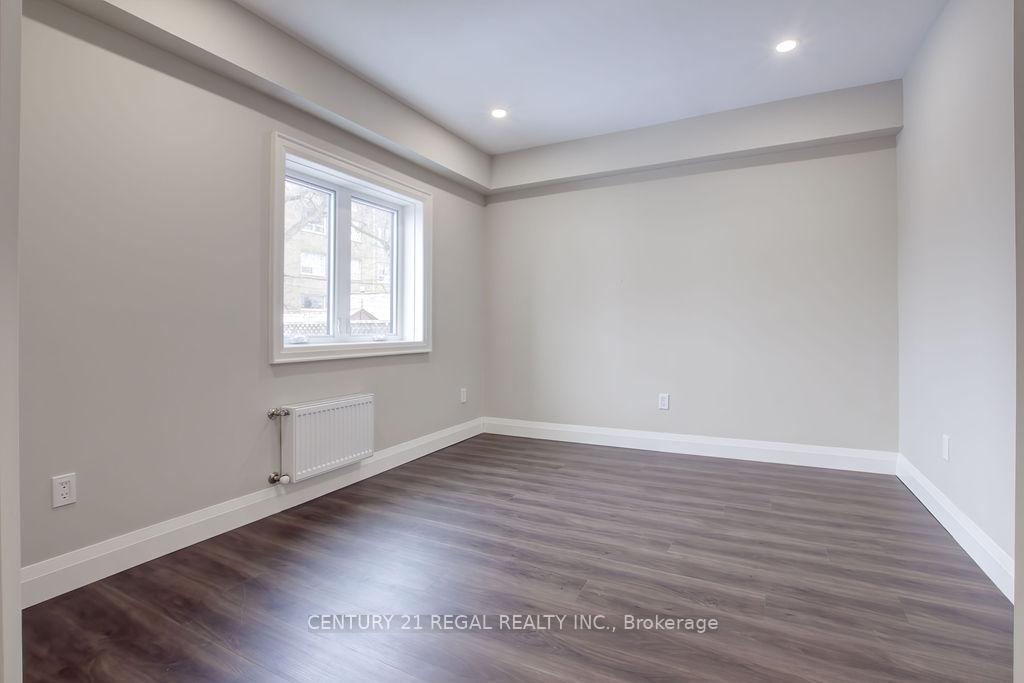 Photo 8 of Unit A, 276 Atlas Avenue, Toronto, Oakwood Village — HOMEH