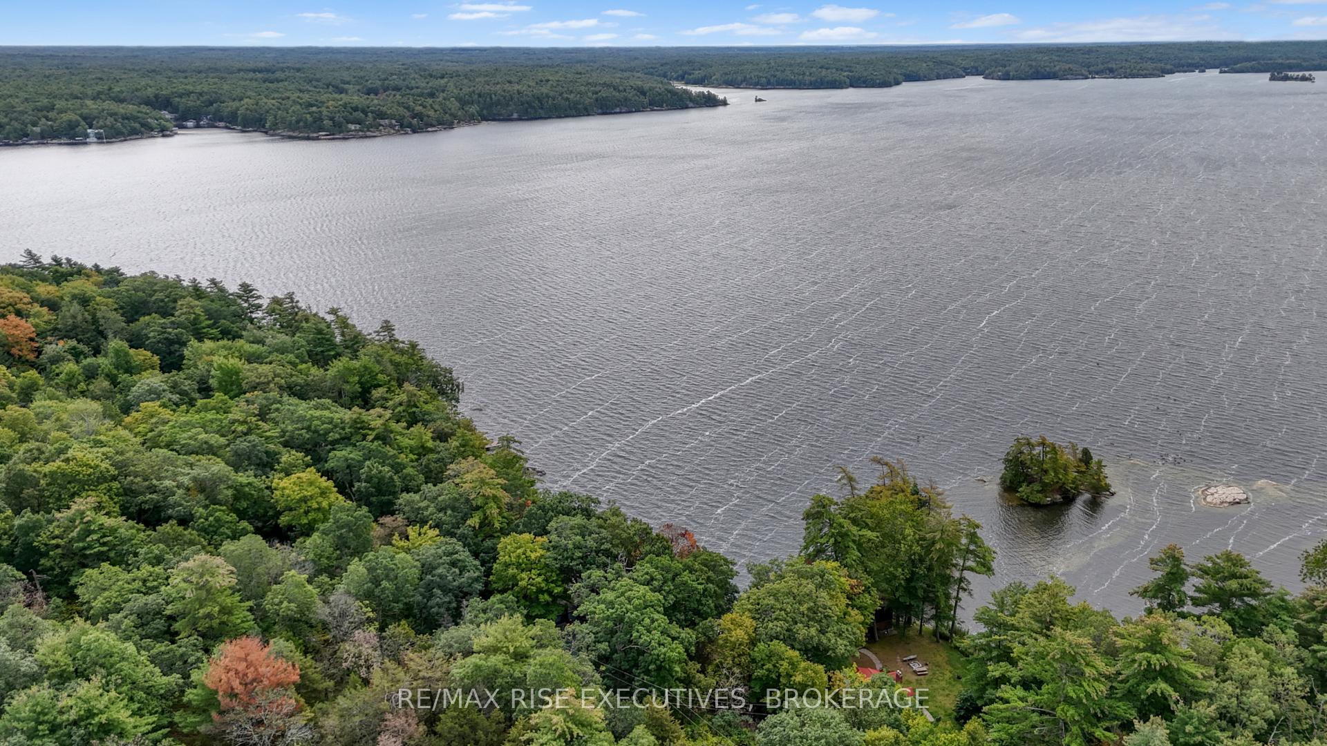 Photo 9 of 638 Derbyshire Point Lane, Athens, R of Yonge & Escott Twp — HOMEH