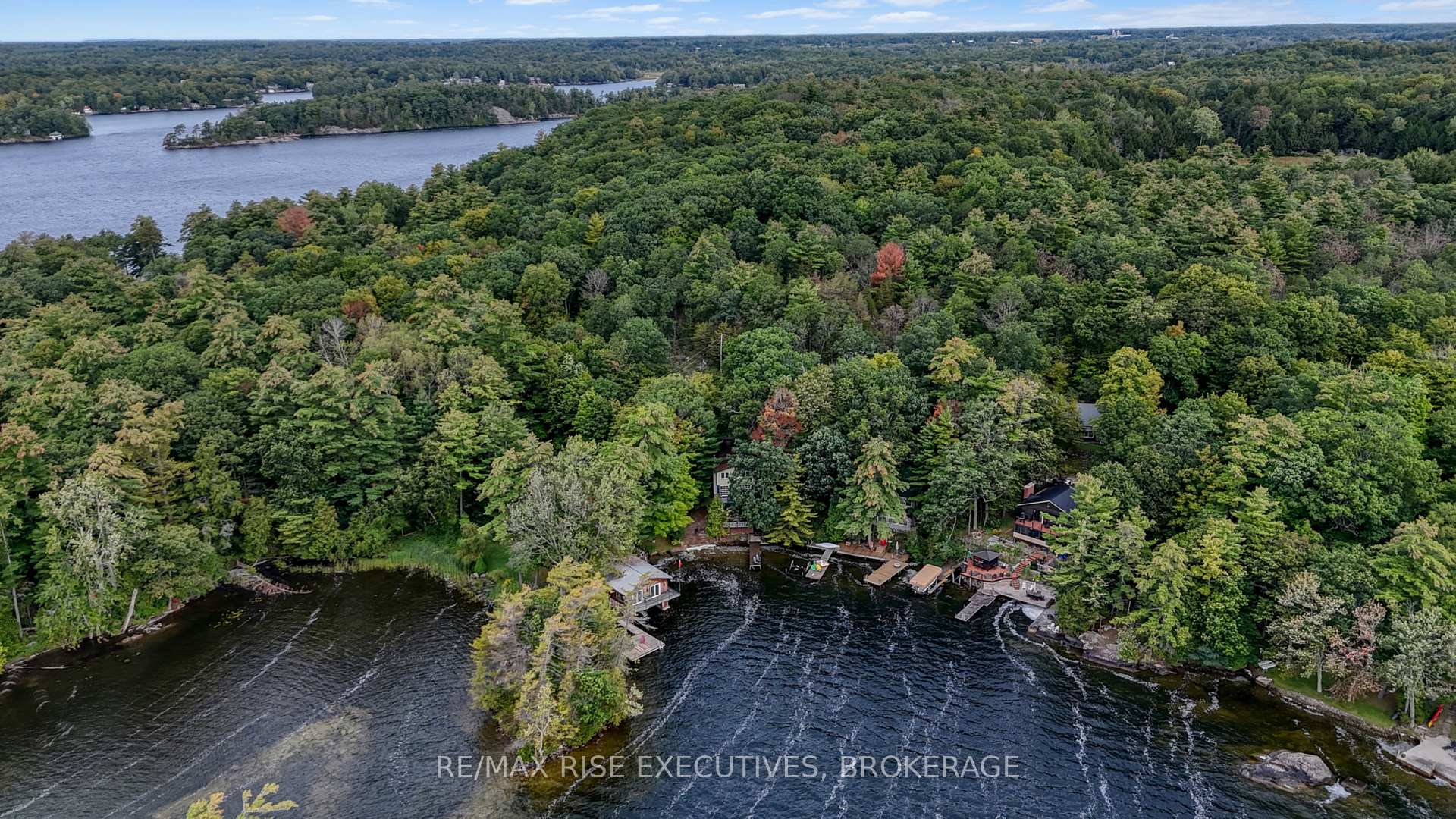 Photo 10 of 638 Derbyshire Point Lane, Athens, R of Yonge & Escott Twp — HOMEH