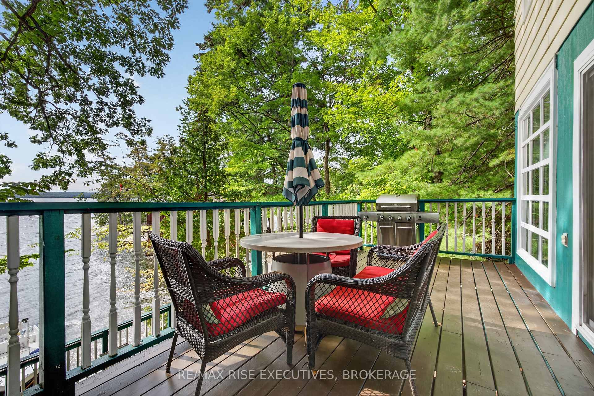 Photo 27 of 638 Derbyshire Point Lane, Athens, R of Yonge & Escott Twp — HOMEH