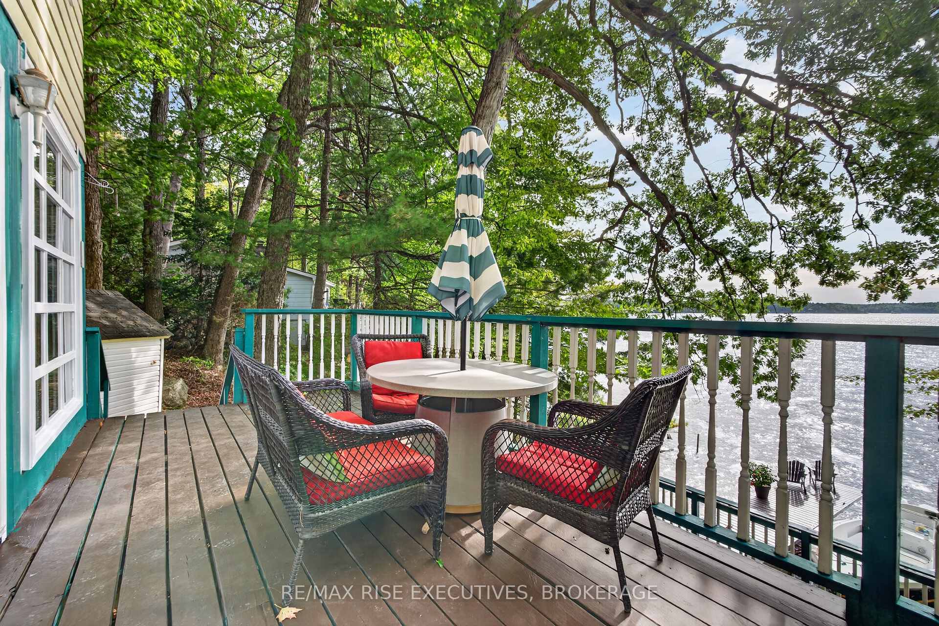 Photo 28 of 638 Derbyshire Point Lane, Athens, R of Yonge & Escott Twp — HOMEH