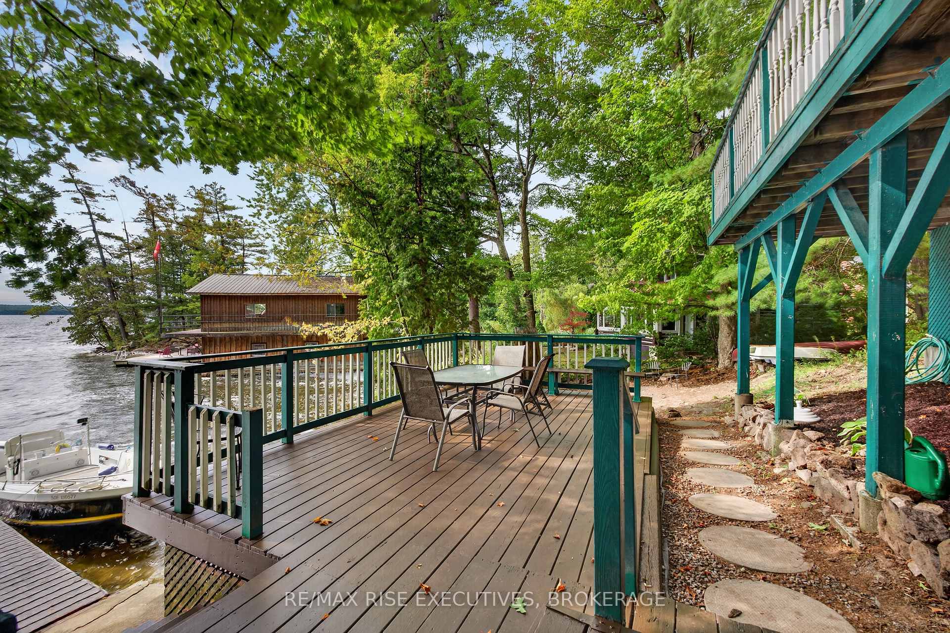 Photo 29 of 638 Derbyshire Point Lane, Athens, R of Yonge & Escott Twp — HOMEH