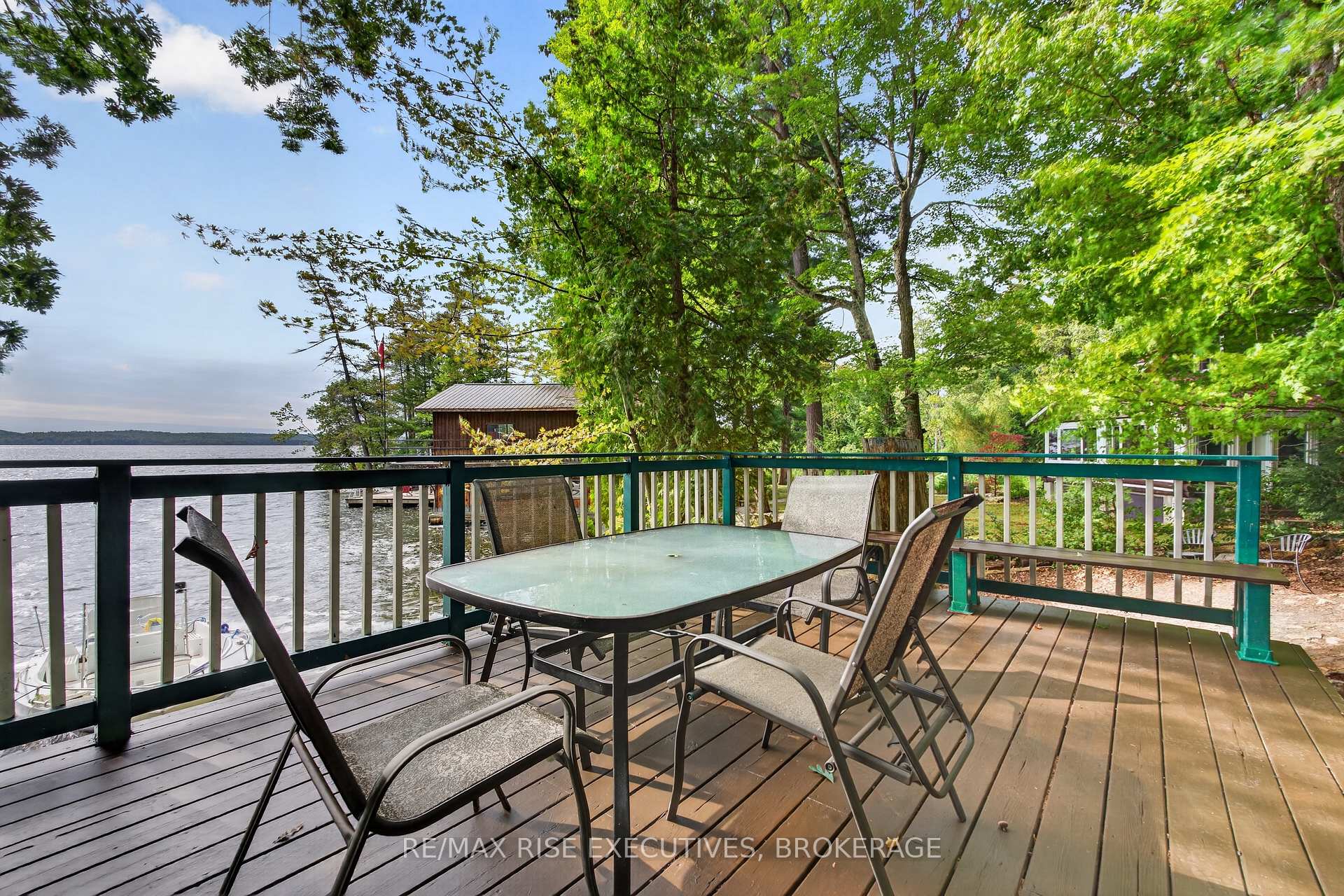 Photo 30 of 638 Derbyshire Point Lane, Athens, R of Yonge & Escott Twp — HOMEH