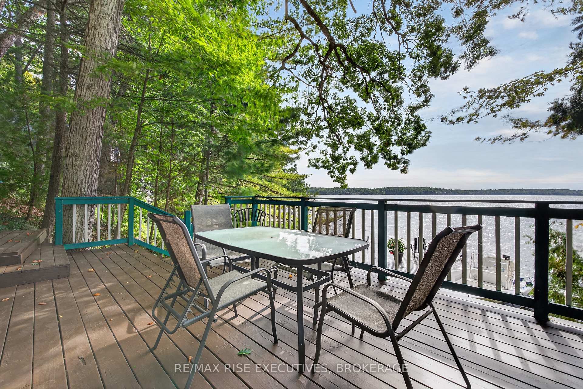 Photo 31 of 638 Derbyshire Point Lane, Athens, R of Yonge & Escott Twp — HOMEH