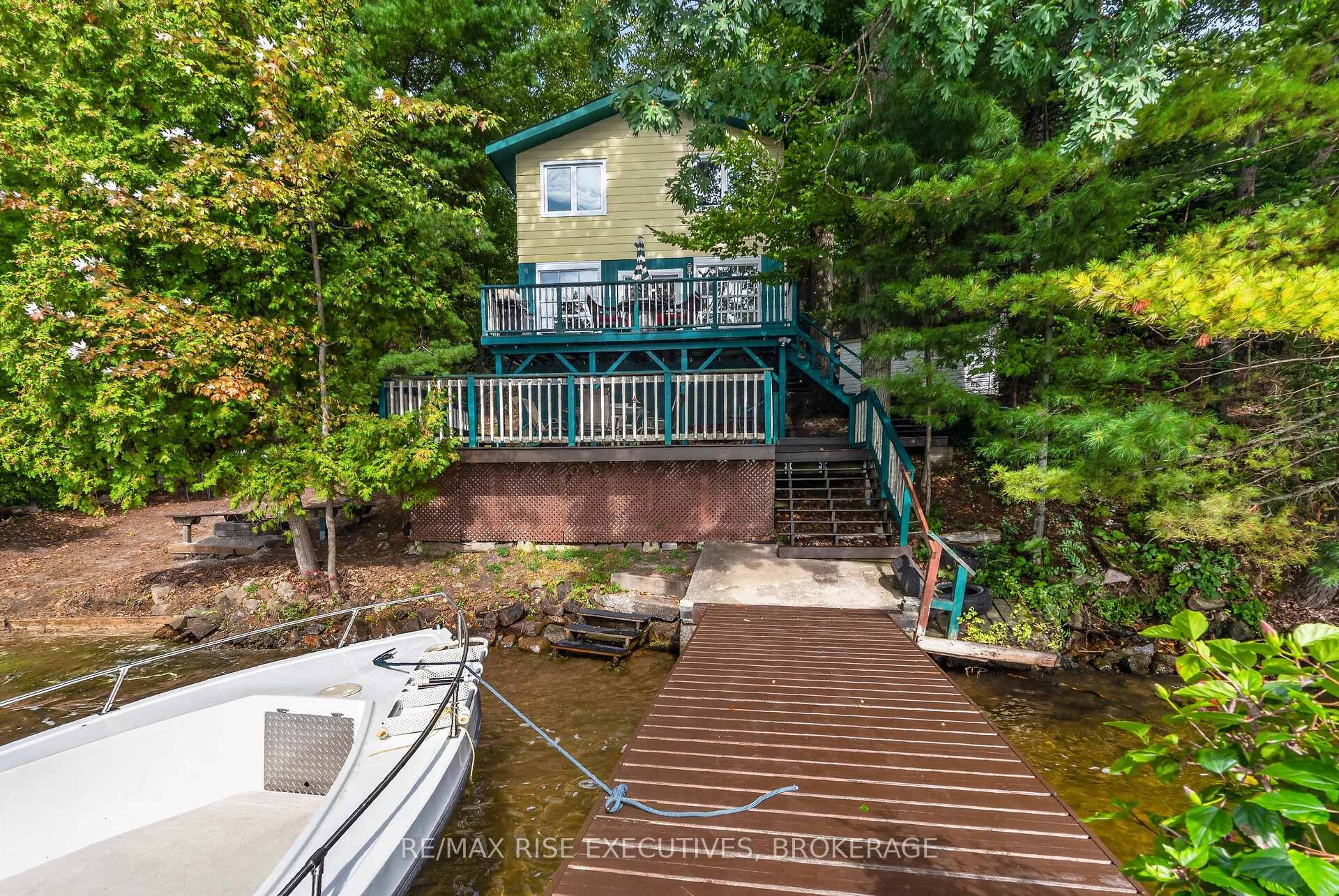 Photo 33 of 638 Derbyshire Point Lane, Athens, R of Yonge & Escott Twp — HOMEH