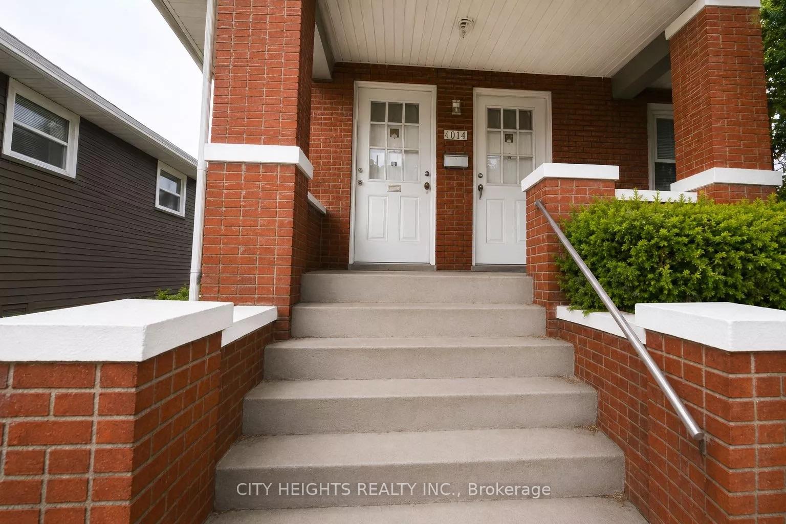 Photo 2 of Unit #2, 1264 Elsmere Avenue, Windsor, Walkerville — HOMEH
