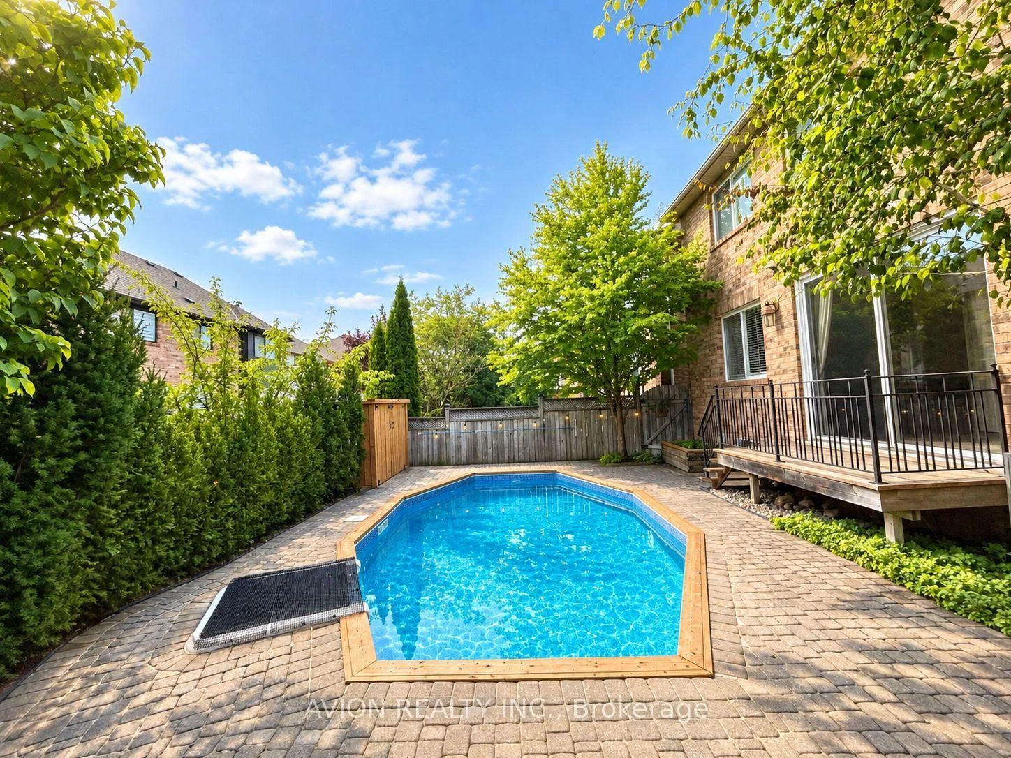 Photo 21 of 1392 Pinecliff Road, Oakville, West Oak Trails — HOMEH