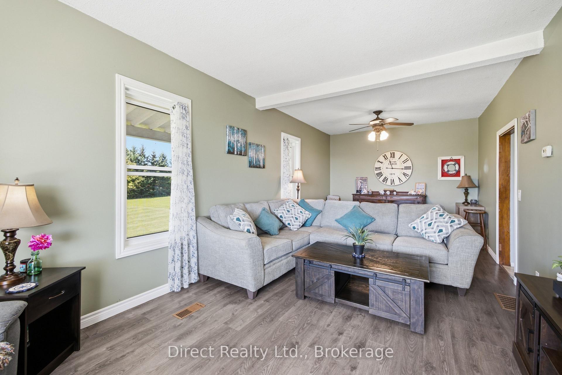 Photo 25 of 6070 County Rd 9, Greater Napanee, Greater Napanee — HOMEH