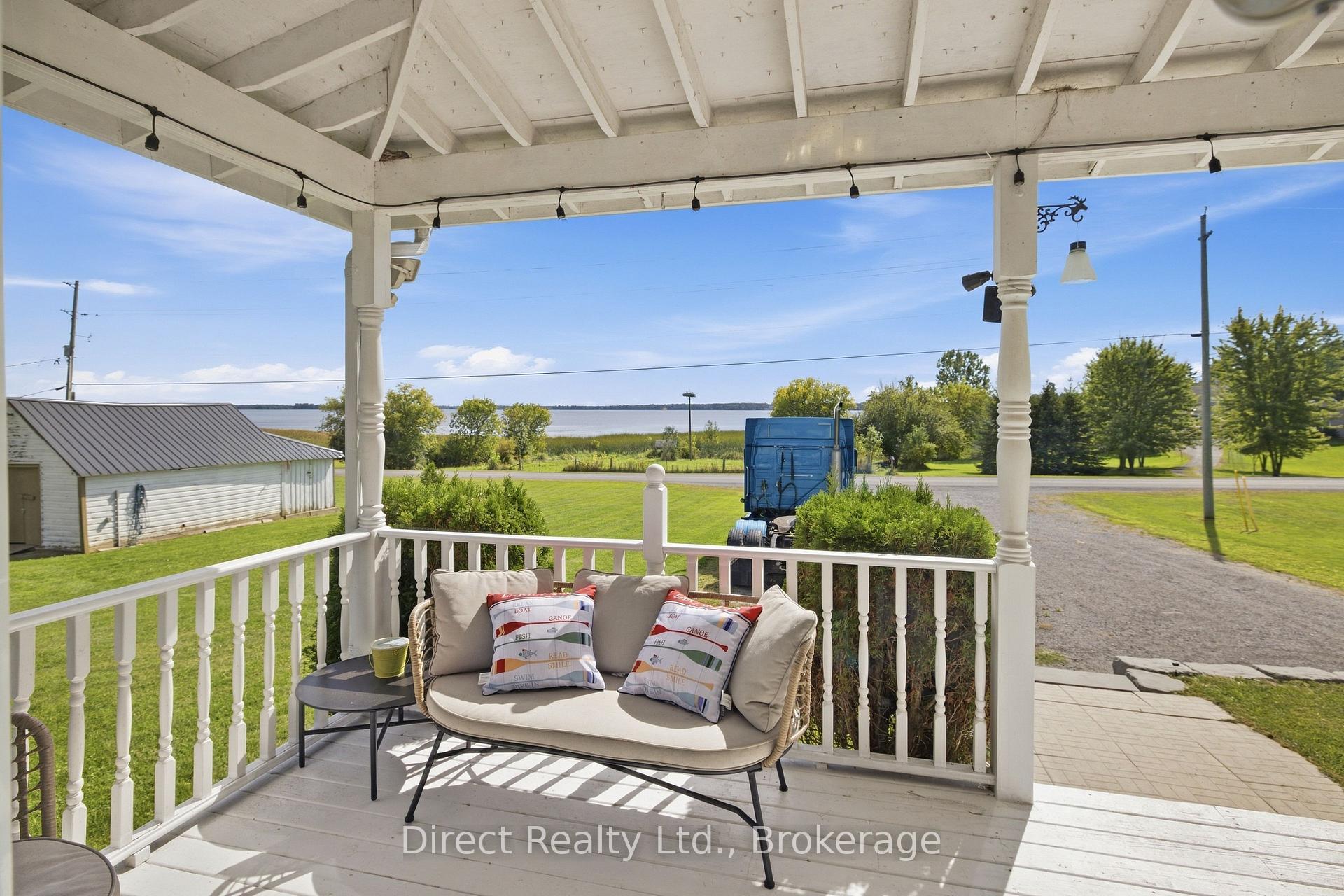 Photo 38 of 6070 County Rd 9, Greater Napanee, Greater Napanee — HOMEH