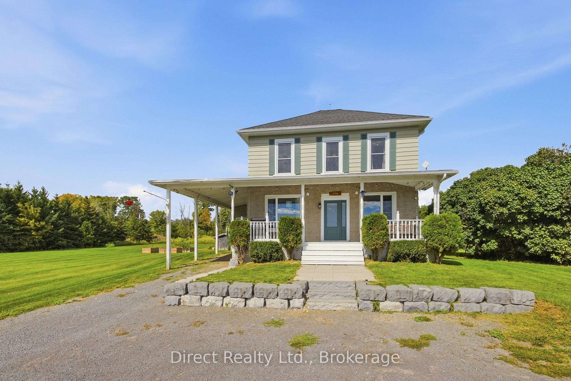 Photo 41 of 6070 County Rd 9, Greater Napanee, Greater Napanee — HOMEH