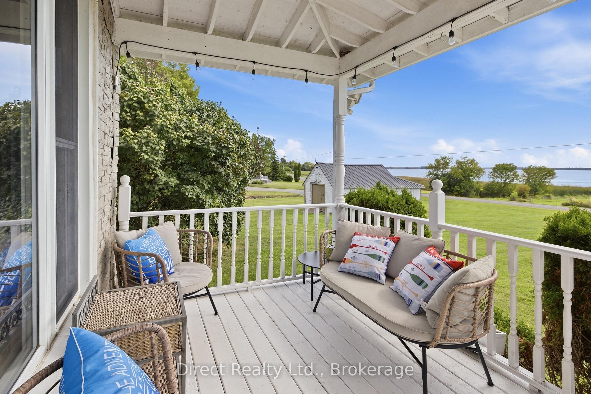 Photo 43 of 6070 County Rd 9, Greater Napanee, Greater Napanee — HOMEH