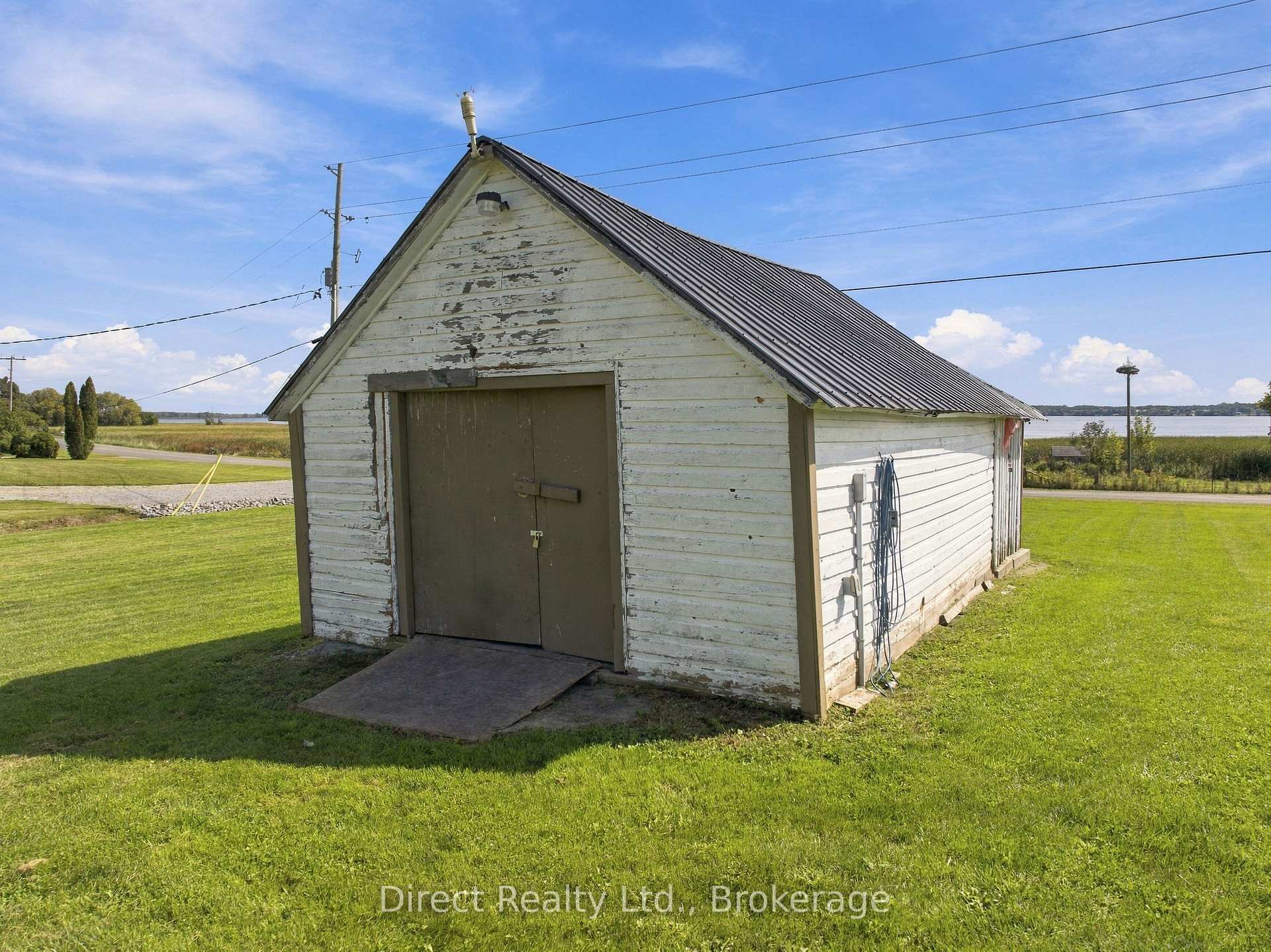 Photo 47 of 6070 County Rd 9, Greater Napanee, Greater Napanee — HOMEH