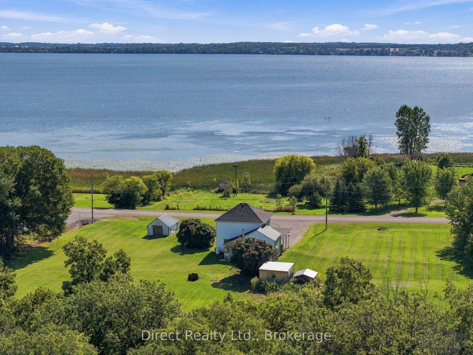 Photo 52 of 6070 County Rd 9, Greater Napanee, Greater Napanee — HOMEH